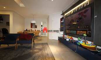 Imagem 7: Apartamento venda em Chácara Santo Antonio 3 dormitórios