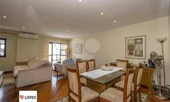 Imagem 2: Rio de Janeiro - Apartamento Padrão - TIJUCA