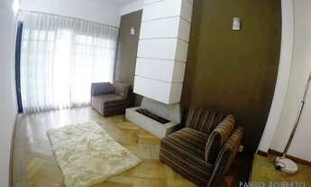 Imagem 5: CASA TÉRREA - MONTERREY - SP