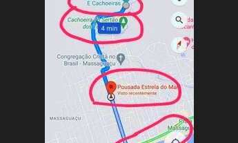 Imagem 5: Aluguel de Kitnet (incluso Agua,Luz e internet)