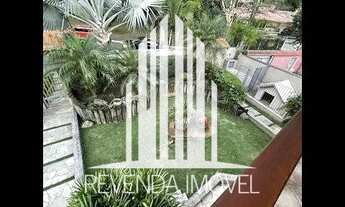 Imagem 3: Sobrado grande a venda localizado no melhor bairro de Interlagos perto da Repres Guarapira