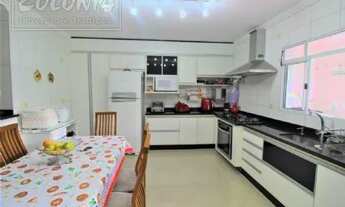 Imagem 2: Santo André - Casa Padrão - Parque das Nações