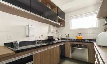 Imagem 6: London Ville 108 metros 2 suítes mobiliado 2 vagas