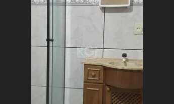 Imagem 6: Casa 2 dormitórios, vaga garagem, Bairro Jardim do Bosque