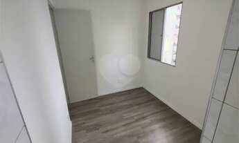 Imagem 5: Apartamento Campo Limpo 2 Dormitórios 1 Vaga Venda 65 m²