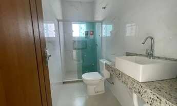 Imagem 7: Amparo imóveis-Vende 1ª locação 3 quartos sendo 1 suíte com área gourmet-Araruama