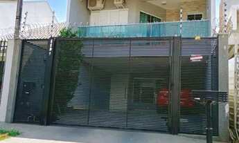 Imagem: Venda Sobrado Mobiliado no Jardim Cidade