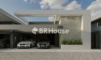 Imagem 3: Carandá Bosque Casa em condomínio com 3 dormitórios