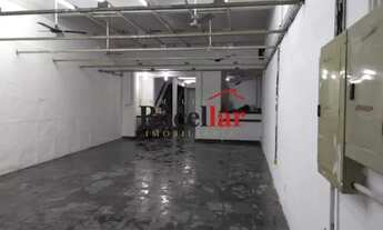 Imagem: Prédio - / Comercial / Rio Comprido