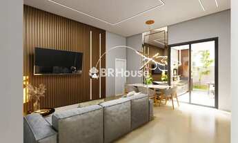 Imagem 5: Carandá Bosque Casa em condomínio com 3 dormitórios