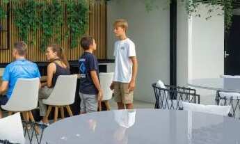 Imagem 4: Vendo Apt com 2 e 3 Quartos em Quadramares com entrada facilitada