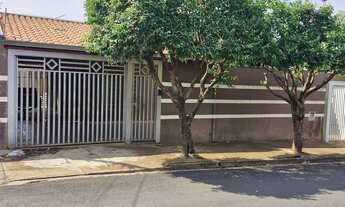 Imagem: Vende se casa Bairro Vale do Sol, Rio Preto