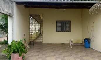 Imagem 2: Casa com piscina em Itanhaém/SP. Leia o anúncio, por favor