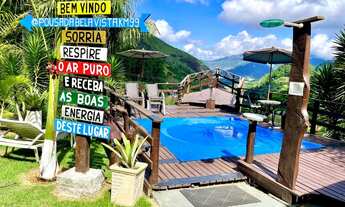 Imagem 1: CASA POUSADA VENDA NOVA DO IMIGRANTE! PERTO DE PEDRA AZUL