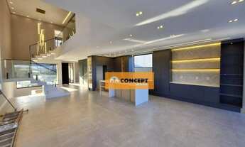 Imagem 4: Sobrado com 3 dormitórios à venda, 200 m² por R$ 2.900.000,00 - Parquelândia - Mogi das Cr