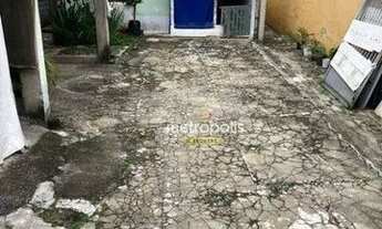 Imagem 3: Terreno à venda, 563 m² por R$ 1.651.000,00 - Vila Curuçá - Santo André/SP
