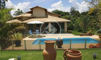 Imagem: Sitio em Jaboticatubas-Vale do Luar codigo