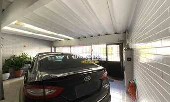 Imagem 3: Sobrado à venda, 125 m² por R$ 801.000,00 - Santa Terezinha - São Bernardo do Campo/SP