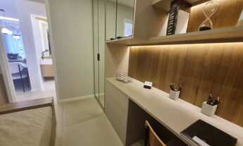 Imagem 7: O destaque dos empreendimentos em Irajá- Apt 2 quartos na Hannibal Porto