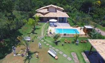 Imagem 4: Sitio em Jaboticatubas-Vale do Luar codigo: 70986