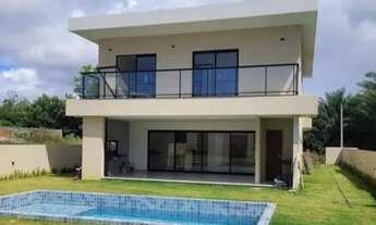 Imagem 2: Guarajuba casa alto padrão