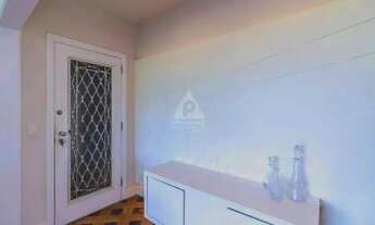 Imagem 3: Apartamento 3 Quartos com Suíte Quadra da Praia com Vaga de Garagem