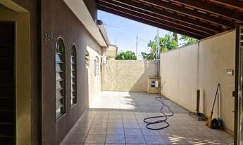 Imagem 2: Vende se casa Bairro Vale do Sol, Rio Preto por apenas 250.000,000 Aceita financiamento