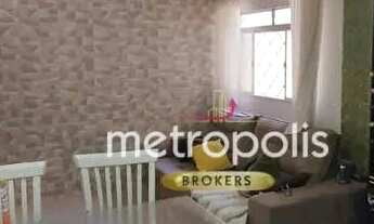 Imagem 3: Apartamento à venda, 68 m² por R$ 281.000,00 - Jardim Irene - Santo André/SP