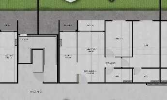 Imagem 2: Torre Stone bloco A