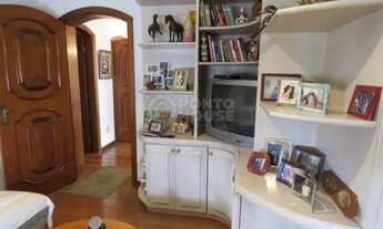 Imagem 4: Apartamento à venda no bairro Vila Gumercindo de 4 dormitórios, suite e 3 vagas