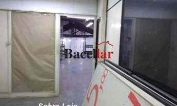 Imagem 4: Prédio - / Comercial / Rio Comprido