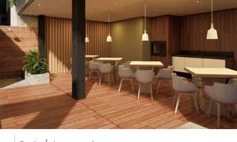 Imagem 5: Apartamento Próximo ao Shopping Caucaia Cod0249