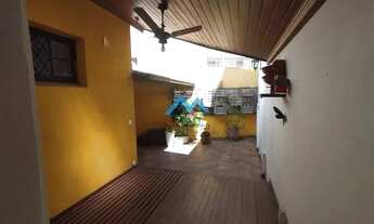 Imagem 3: Lindo Apartamento tipo Casa com 120m² à venda em Santa Teresa, um dos bairros mais charmos