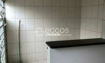 Imagem 5: Casa para aluguel, 3 quartos, 1 suíte, 1 vaga, Cidade Jardim - Uberlândia/MG