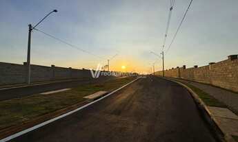 Imagem 7: Terreno 200 m² a venda Cond Terras da Fazenda