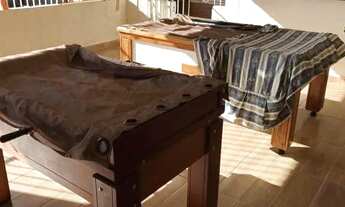 Imagem 4: Lar aconchegante temporada