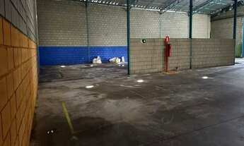 Imagem: Aluguel - GALPAO - SANTA CRUZ BETIM MG