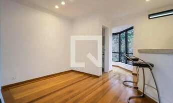 Imagem 6: Apartamento à Venda - Portal do Morumbi, 1 Quarto, 82 m2