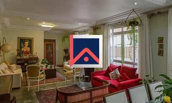 Imagem: Venda Apartamento 3 Dormitórios - 275 m²