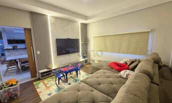 Imagem 7: Casa para alugar em Campinas, Loteamento Alphaville Campinas, com 5 suítes, com 490 m²