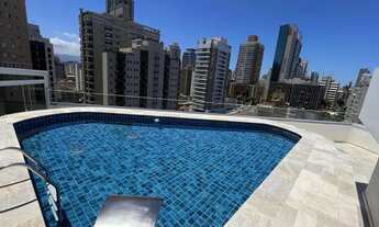 Imagem: Cobertura para venda tem 412 metros quadrados