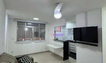 Imagem: Apartamento com 2 dormitórios à venda