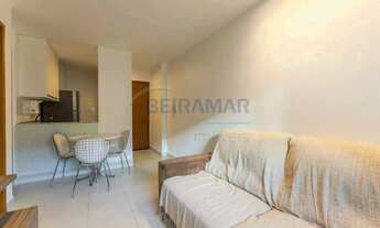 Imagem 3: Apartamento 1 Quarto, 1 Suíte, Vaga de Coberta à Venda no Cittá Residence - Águas Claras