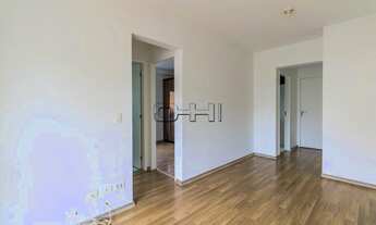 Imagem 3: Venda Apartamento 2 Dormitórios - 49 m² Bela Vista