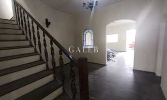 Imagem 4: Imóvel comercial de alto padrão com 3 quartos e 4 salas no Centro de Atibaia-SP!