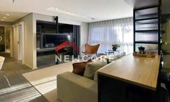 Imagem 3: Apartamento em Rua Miguel Tostes - Rio Branco - Porto Alegre/RS