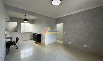 Imagem: Cobertura localizada no bairro Santa Clara