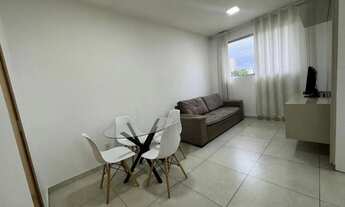 Imagem 3: Apartamento com 1 quarto para alugar em Belo Horizonte