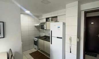 Imagem 4: APARTAMENTO PARA LOCAÇÃO EM BOA VIAGEM POUCOS METROS DA PRAIA POSSUI 2 QUARTOS MOBILIADO L