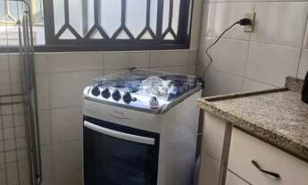 Imagem 5: Apartamento Mobiliado com 01 Quarto e 01 vaga de garagem - Locação - 37m² - Jardim Irajá